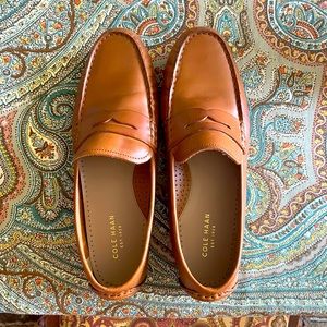 Cole Haan Driver Mocassin